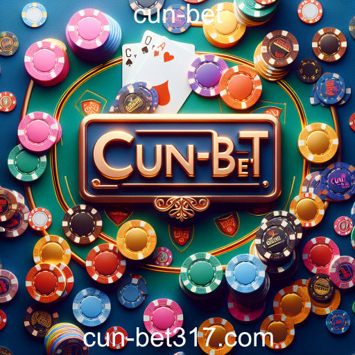 Descubra a Emoção dos Jogos de Cassino no Cun-Bet