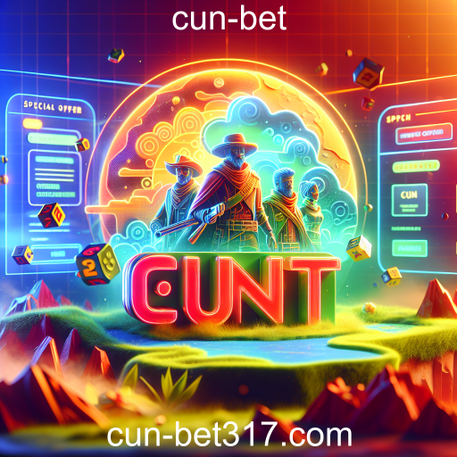 Descubra as Ofertas Especiais do cun-bet: Promoções Imperdíveis