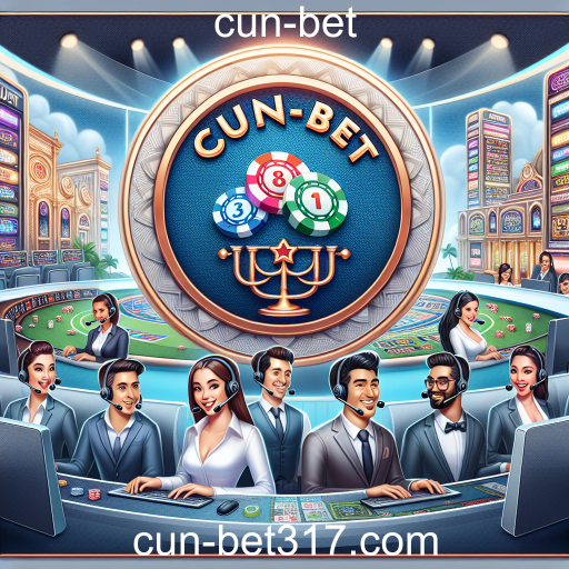 A Importância do Suporte ao Cliente no Cun-Bet